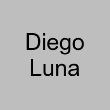 Diego Luna