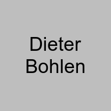Dieter Bohlen
