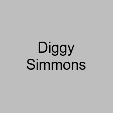Diggy Simmons