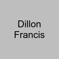 Dillon Francis
