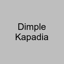 Dimple Kapadia