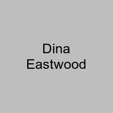 Dina Eastwood