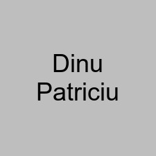 Dinu Patriciu