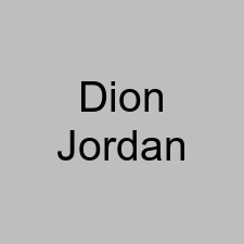Dion Jordan