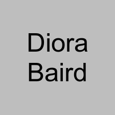 Diora Baird