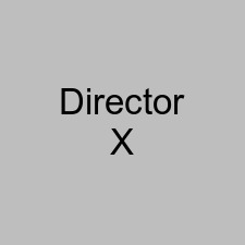 Director X