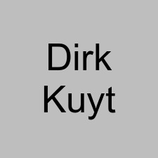 Dirk Kuyt