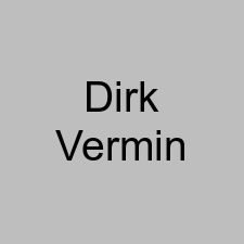 Dirk Vermin