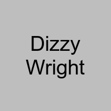 Dizzy Wright