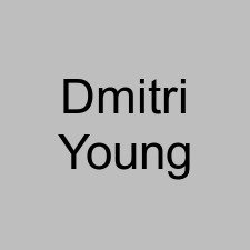 Dmitri Young