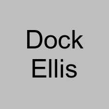 Dock Ellis