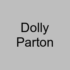 Dolly Parton