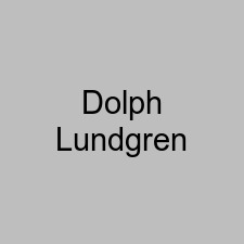 Dolph Lundgren
