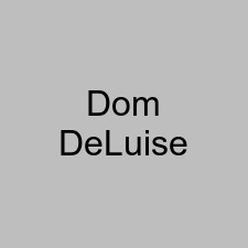Dom DeLuise