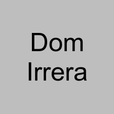 Dom Irrera