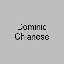 Dominic Chianese