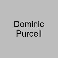 Dominic Purcell