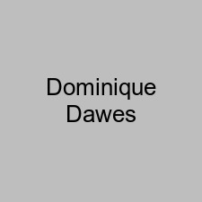 Dominique Dawes