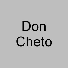 Don Cheto