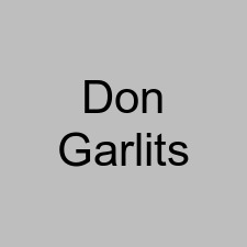 Don Garlits