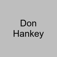 Don Hankey