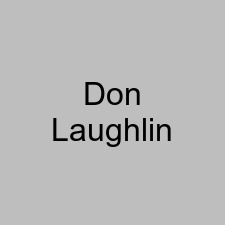 Don Laughlin