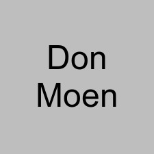 Don Moen