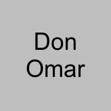 Don Omar