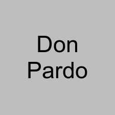 Don Pardo