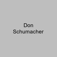 Don Schumacher