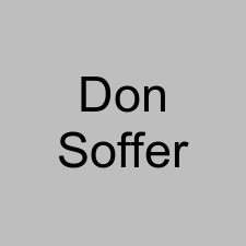 Don Soffer