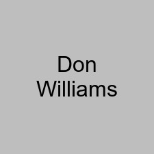 Don Williams