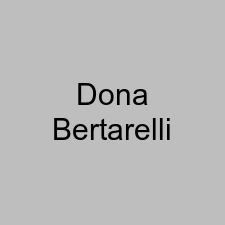 Dona Bertarelli