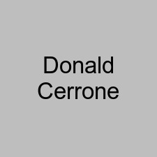 Donald Cerrone