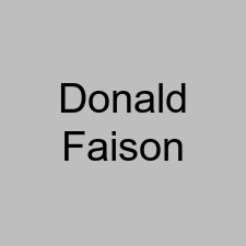 Donald Faison