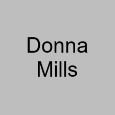 Donna Mills