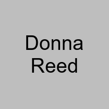 Donna Reed