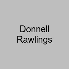 Donnell Rawlings