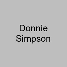 Donnie Simpson