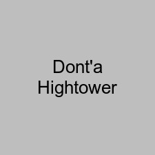Dont'a Hightower