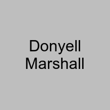 Donyell Marshall