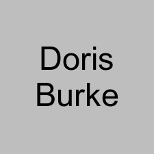 Doris Burke