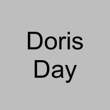 Doris Day