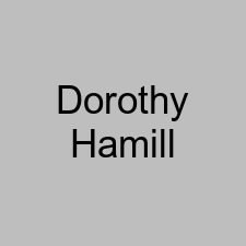 Dorothy Hamill