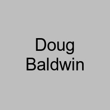 Doug Baldwin