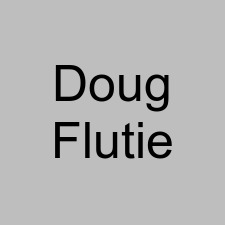 Doug Flutie