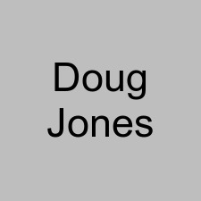 Doug Jones