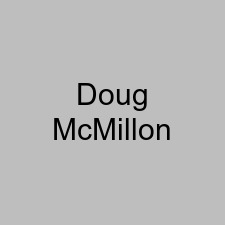 Doug McMillon