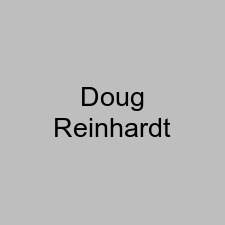Doug Reinhardt