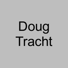 Doug Tracht